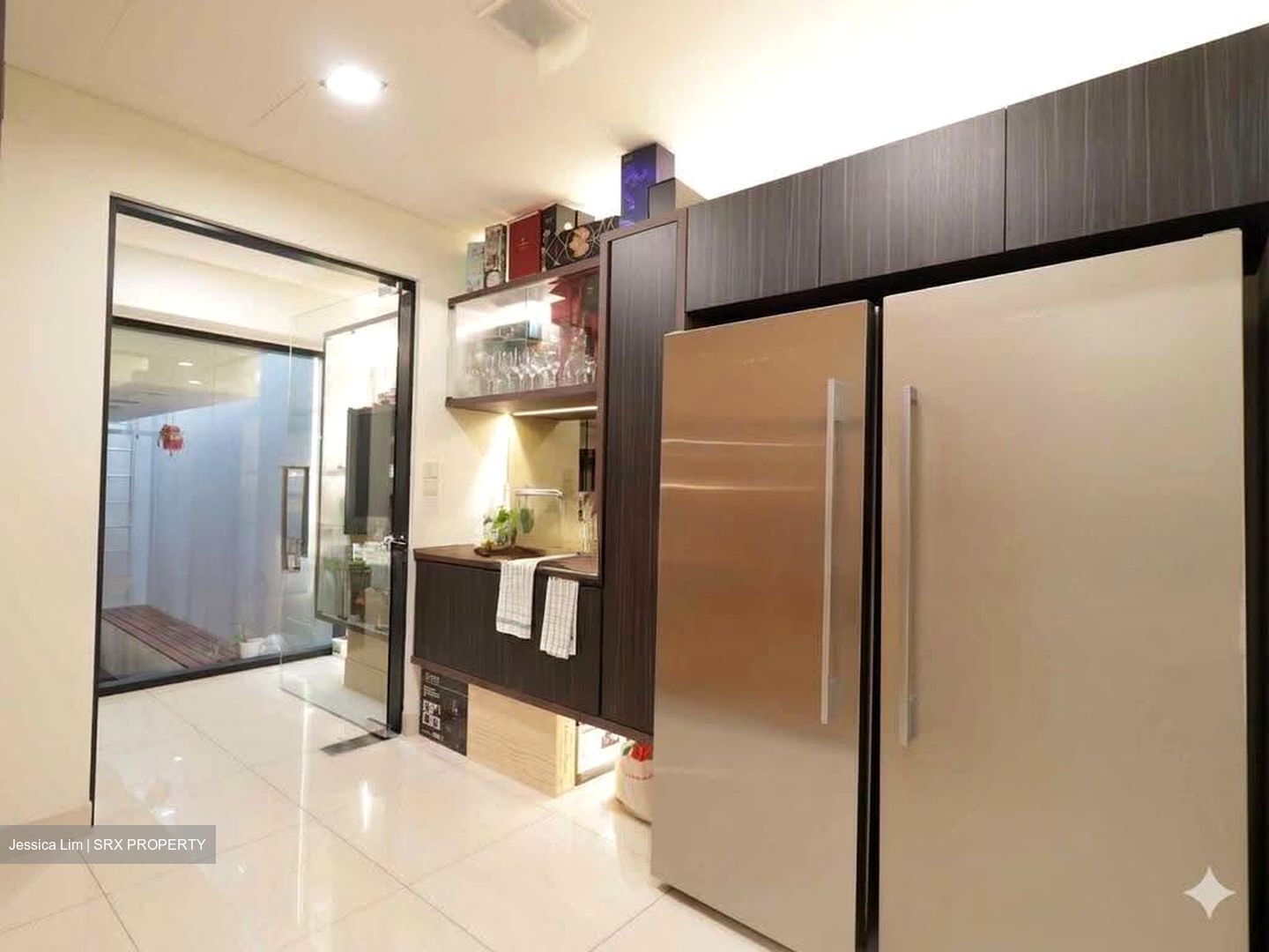 Avant Parc (D27), Terrace #622437941